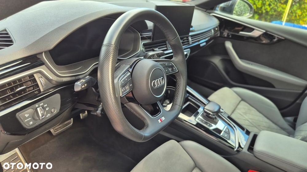 Audi A5 Sportback 40 TDI mHEV Quattro S Line S tronic - 31