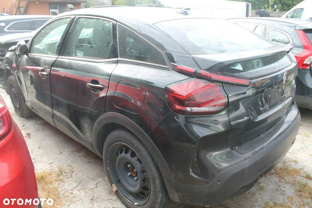 Citroën C4 - 4