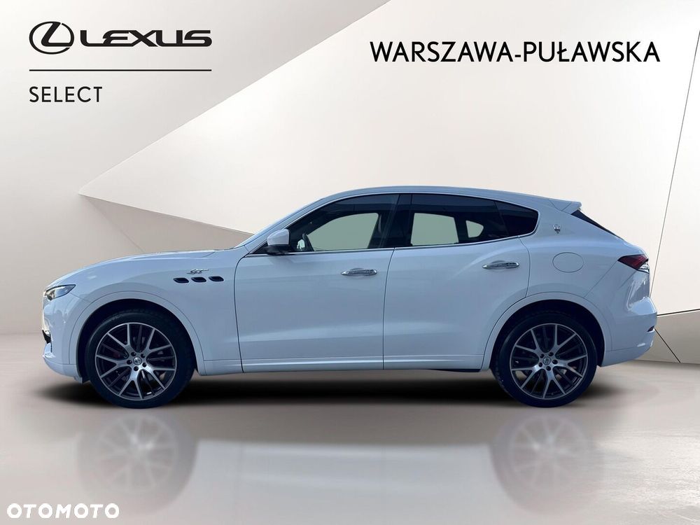 Maserati Levante - 8