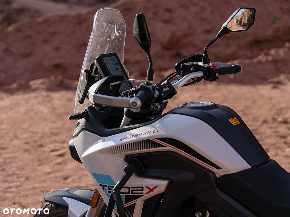 Morbidelli Inny - 14