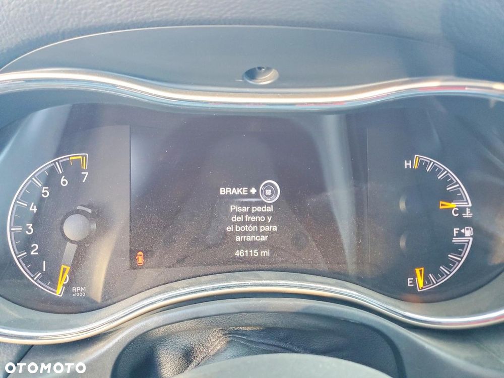 Jeep Grand Cherokee 3.6 V6 Laredo - 10