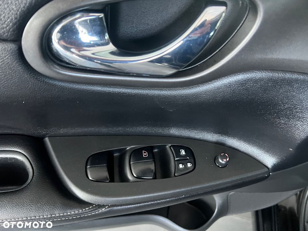 Nissan Pulsar 1.5 dCi Black Edition - 18