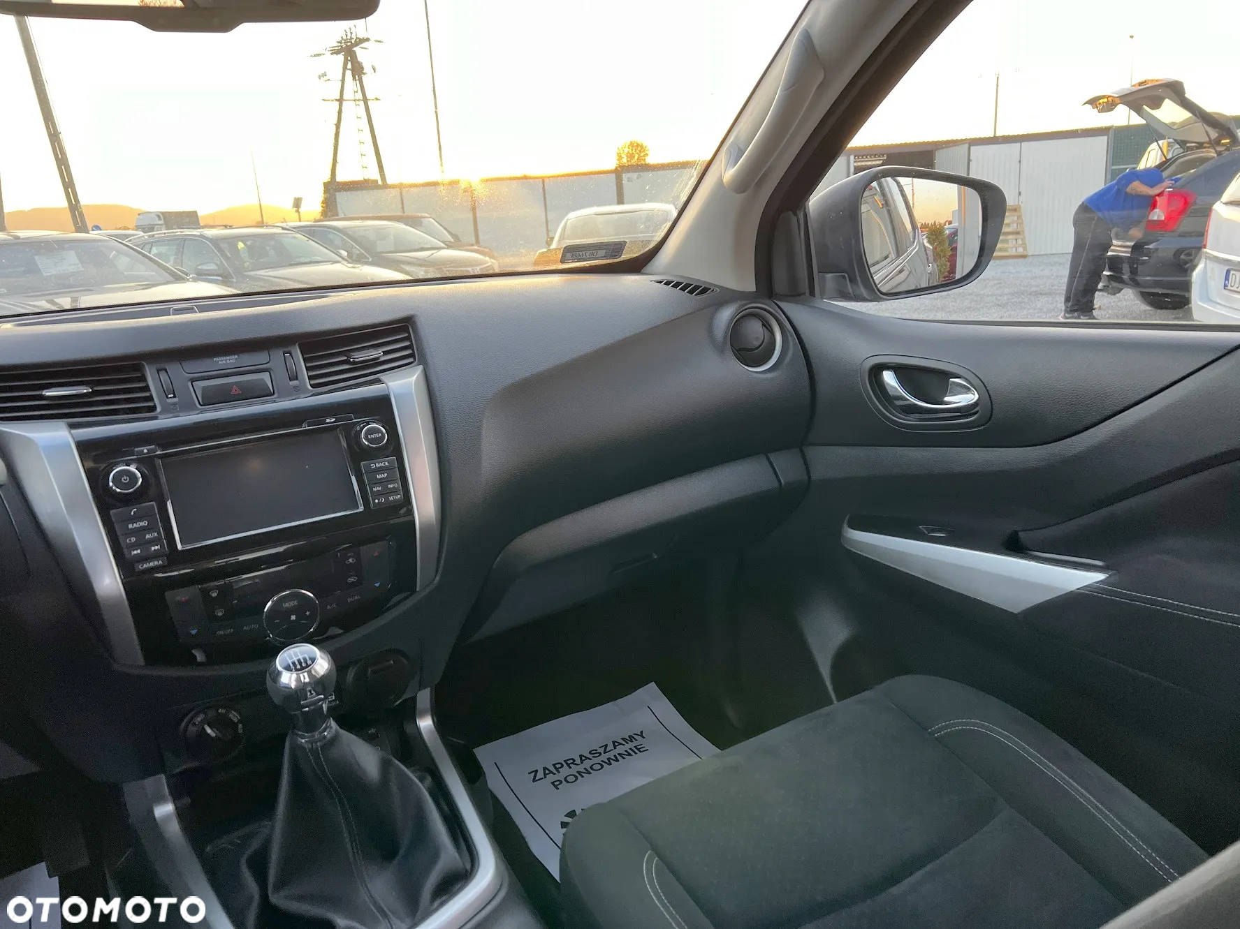 Nissan Navara - 10