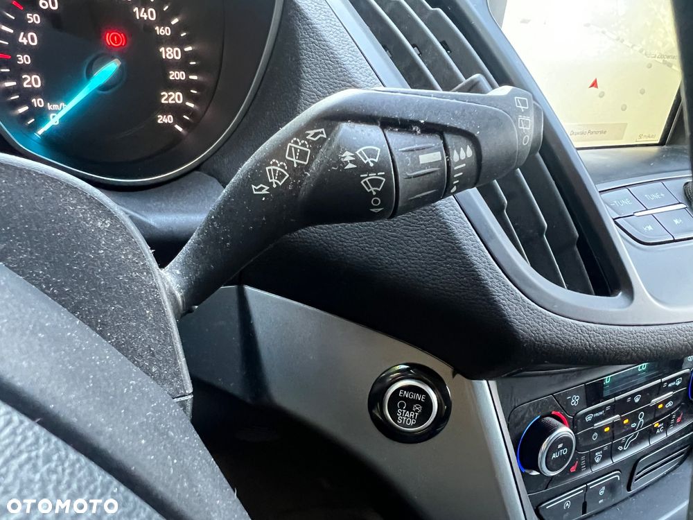 Ford Kuga 1.5 EcoBlue COOL&CONNECT - 28