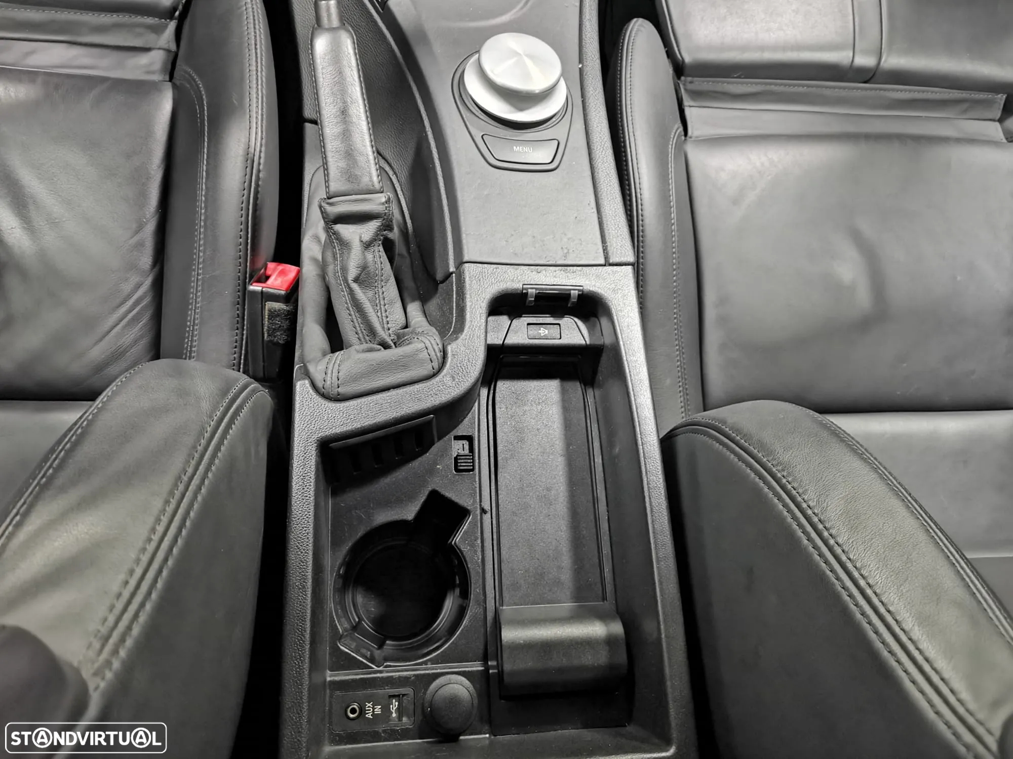 BMW M3 Standard - 4