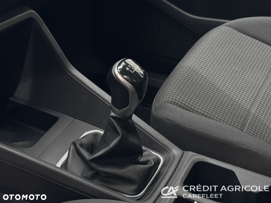 Volkswagen Caddy 2.0 TDI Comfortline - 6