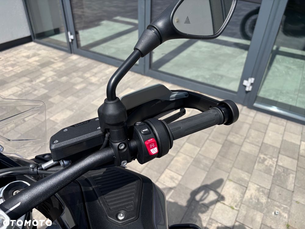 BMW GS - 9
