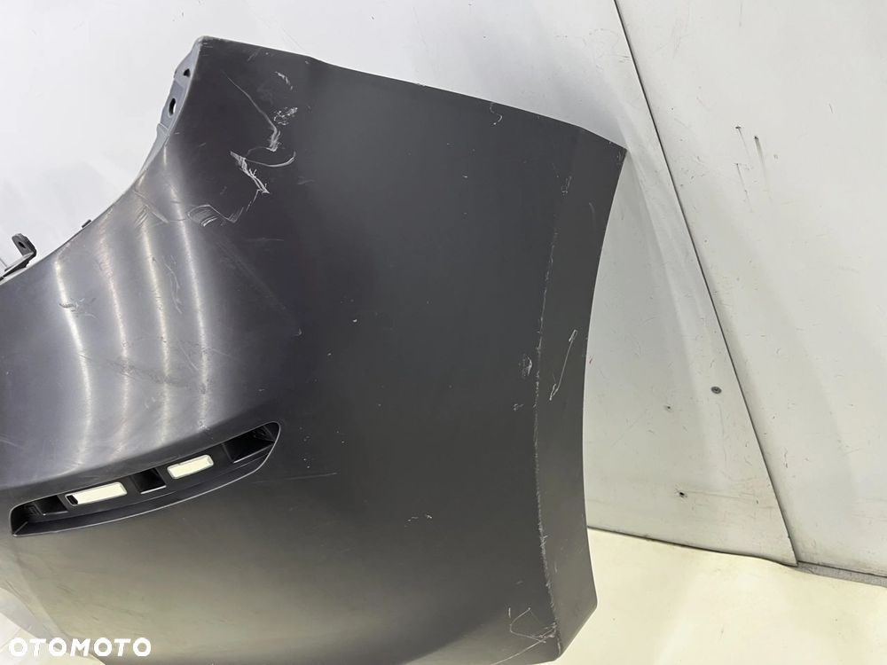 Zderzak tylny Hyundai I20 PB 1 I 12-14r. Lift tył nowy oryginalny 86611-1J500 - 6
