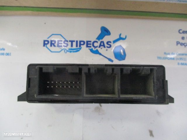 Modulo 8200235627 RENAULT LAGUNA 2005 SENSOR ESTACIONAMENTO RENAULT ESPACE 2004 SENSOR ESTACIONAMENTO - 2