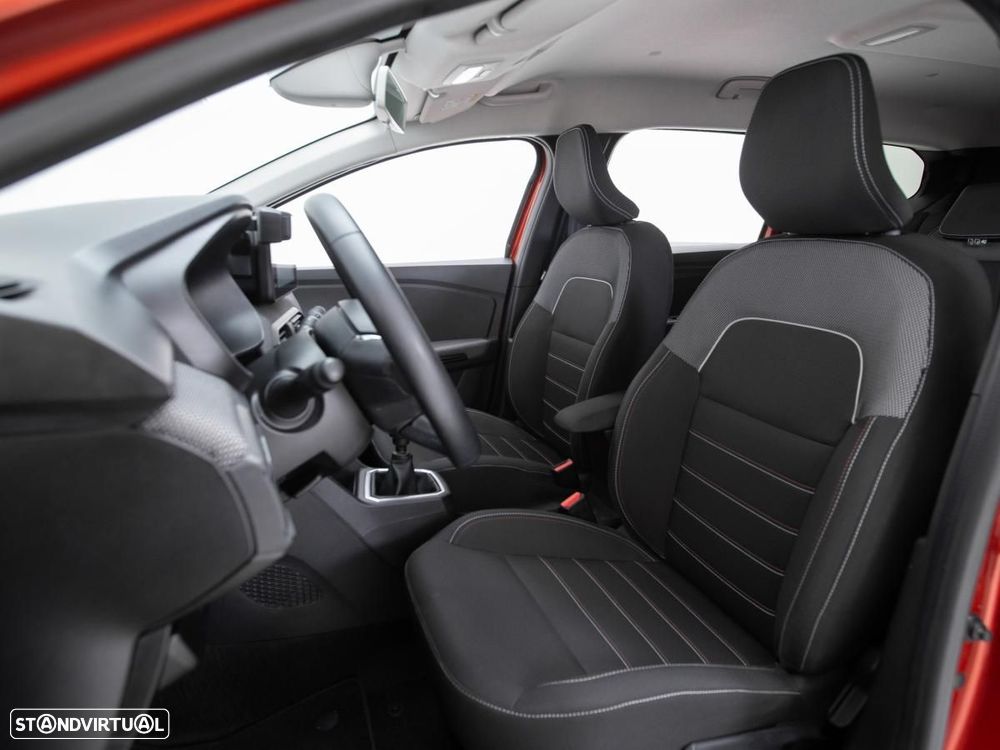 Dacia Jogger 1.0 ECO-G SL Extreme Bi-Fuel - 9