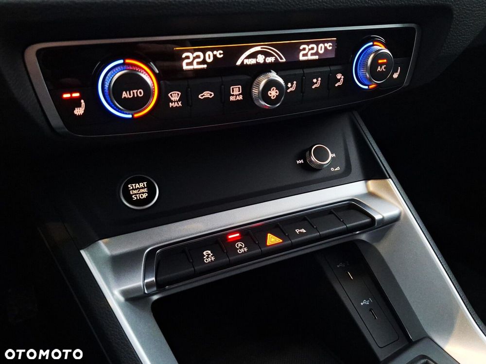 Audi Q3 35 TFSI Advanced S tronic - 14