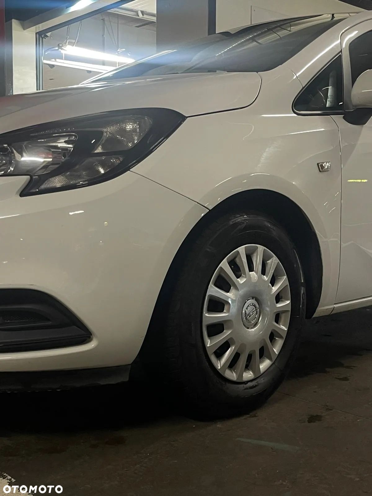 Opel Corsa - 1