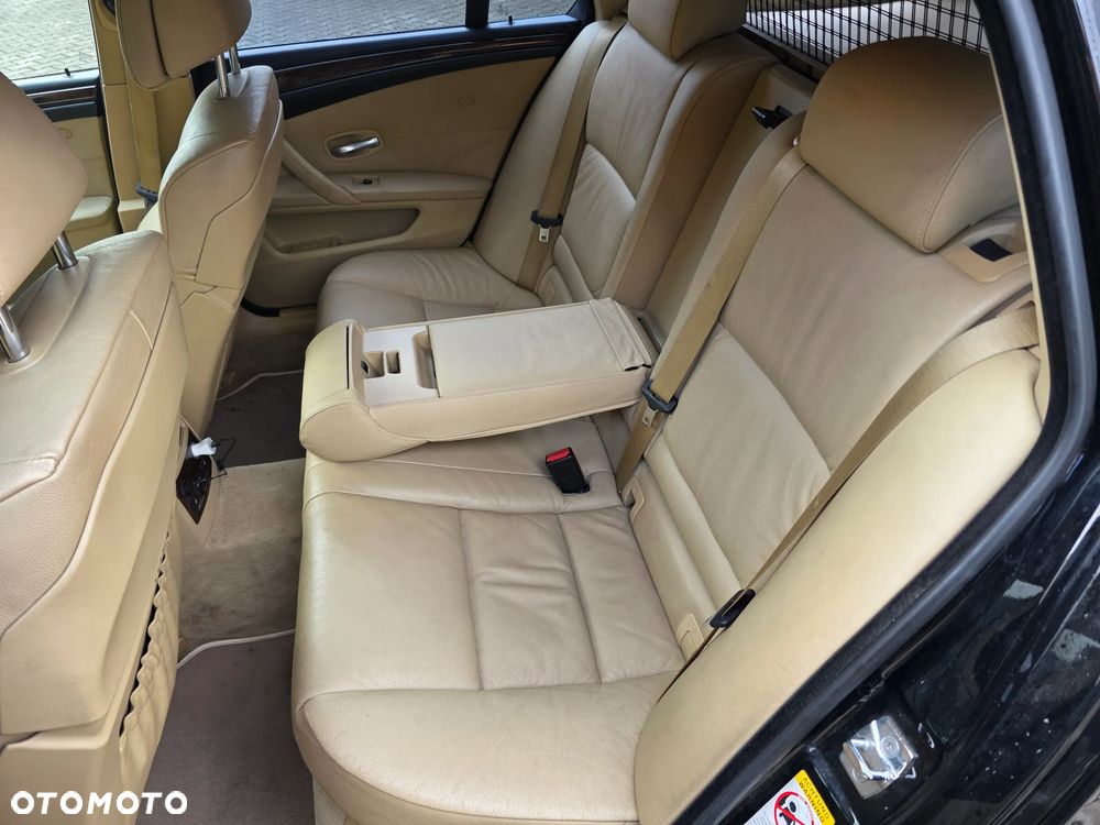 BMW Seria 5 - 18