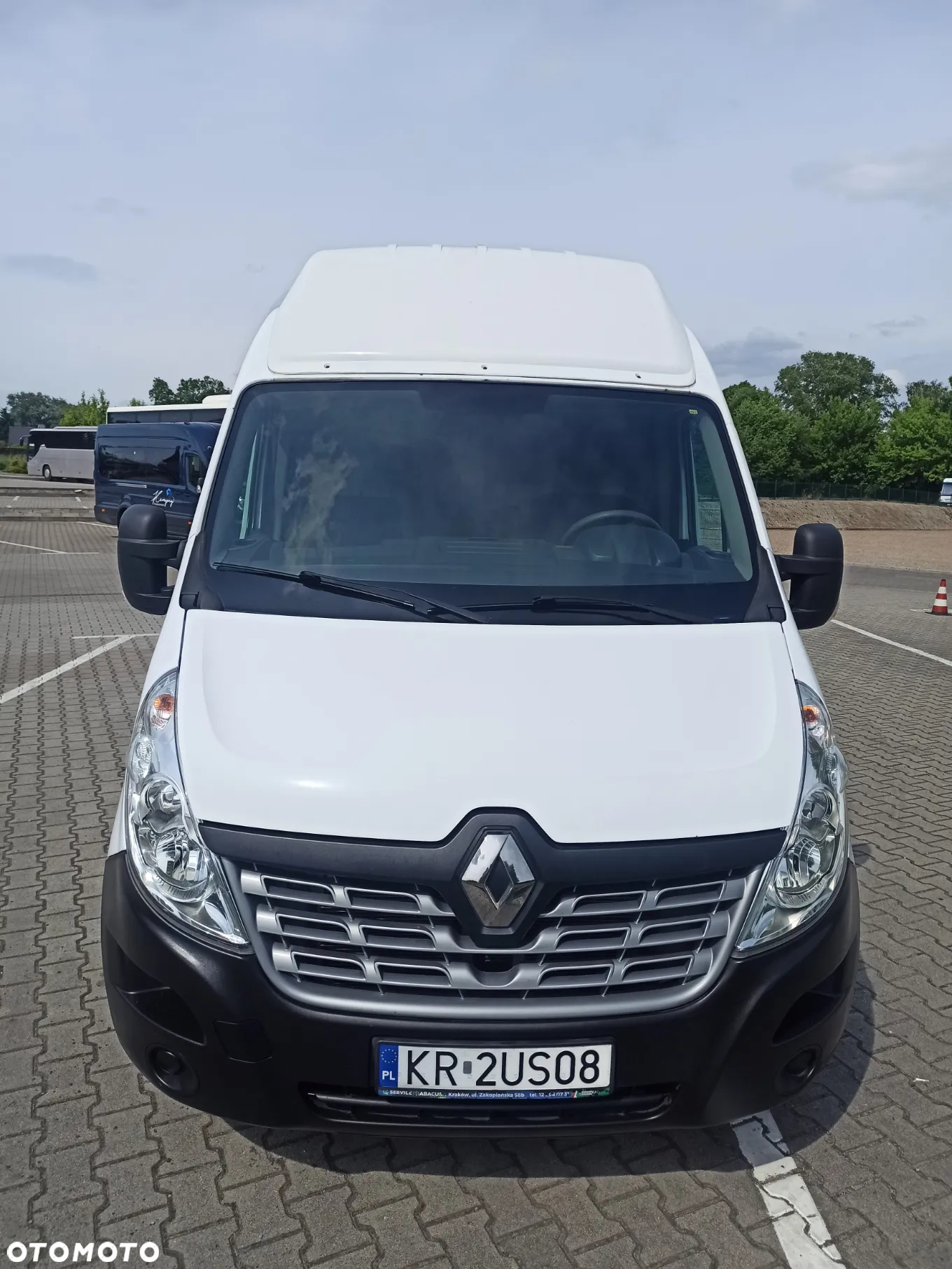 Renault Master - 3
