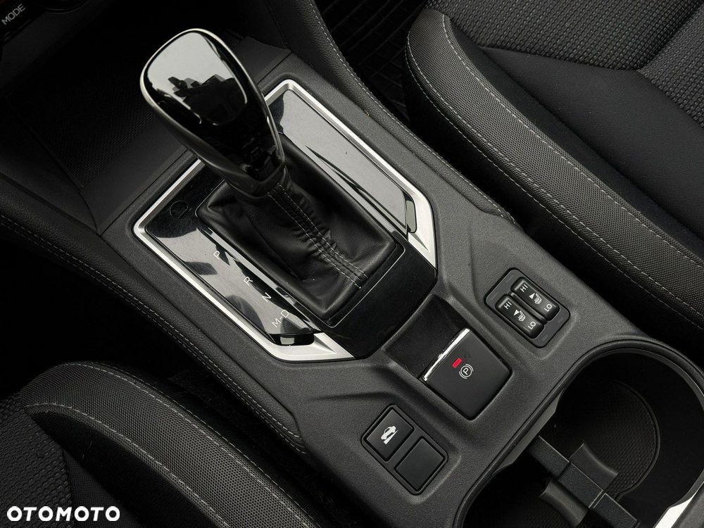 Subaru Impreza 2.0i Exclusive (EyeSight) Lineartronic - 28