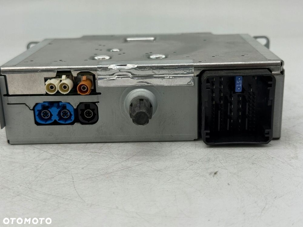 stacja multimedialna radio peugeot 208 9828709180 - 3