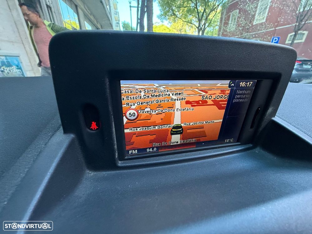 Renault Clio 1.2 TCE Dynamique S - 8