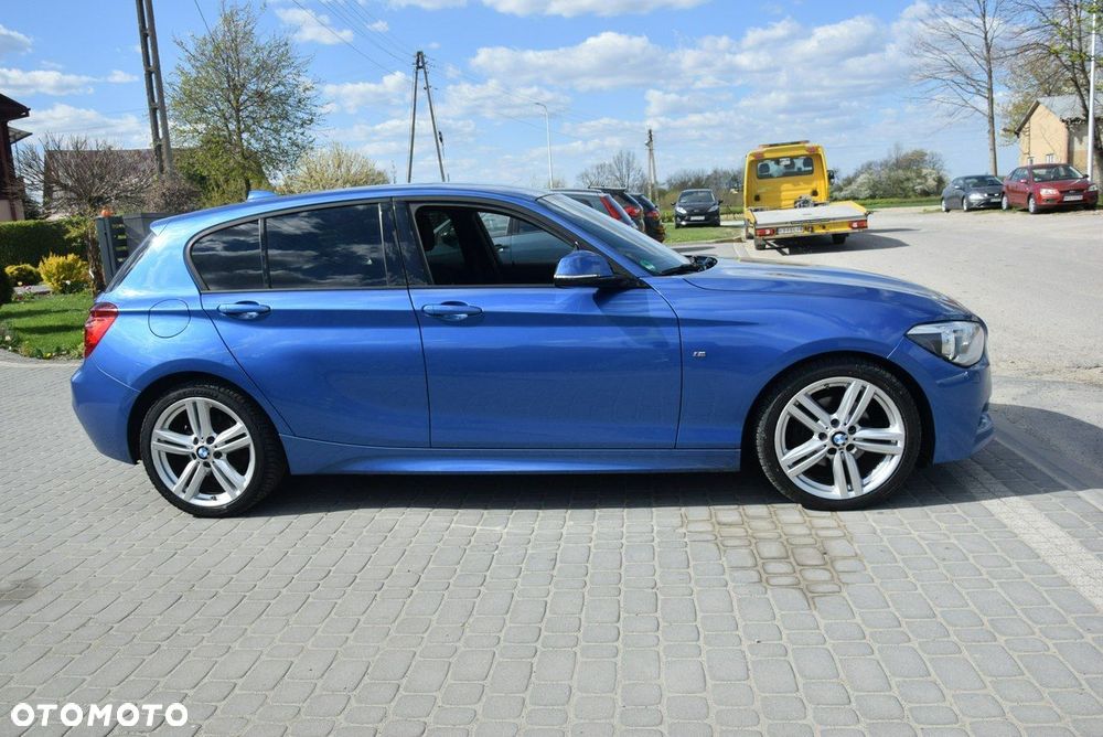 BMW Seria 1 - 16