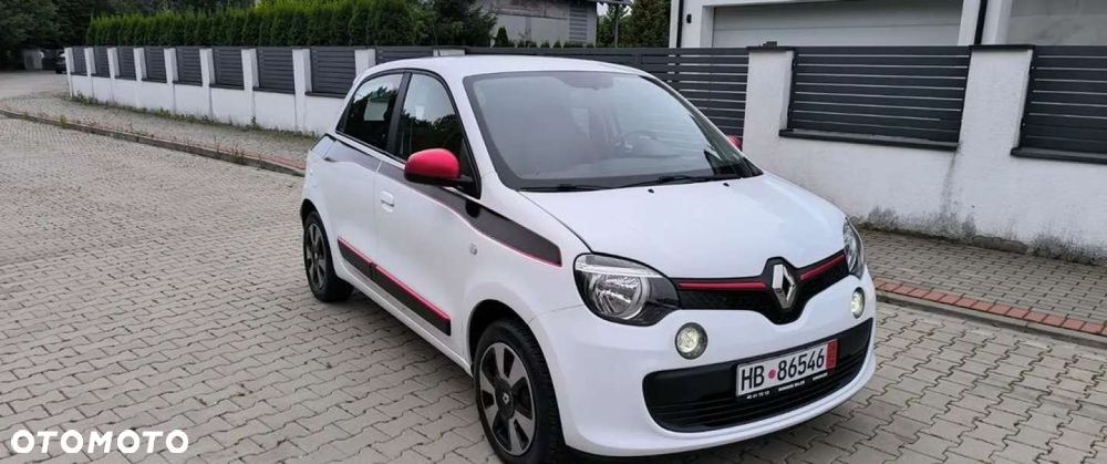 Renault Twingo - 26