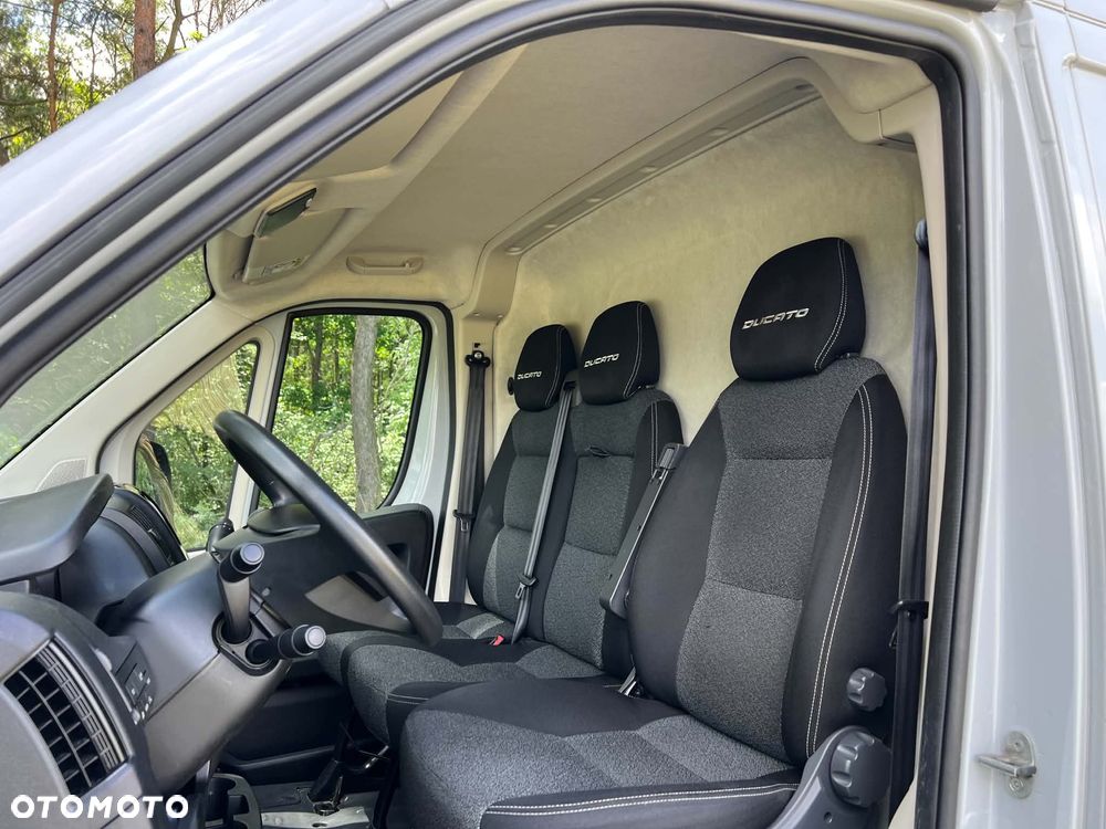 Fiat DUCATO - 22