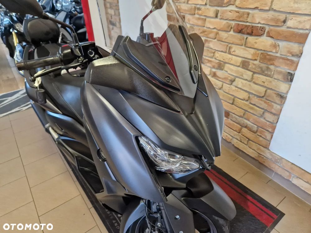 Yamaha X-max - 26