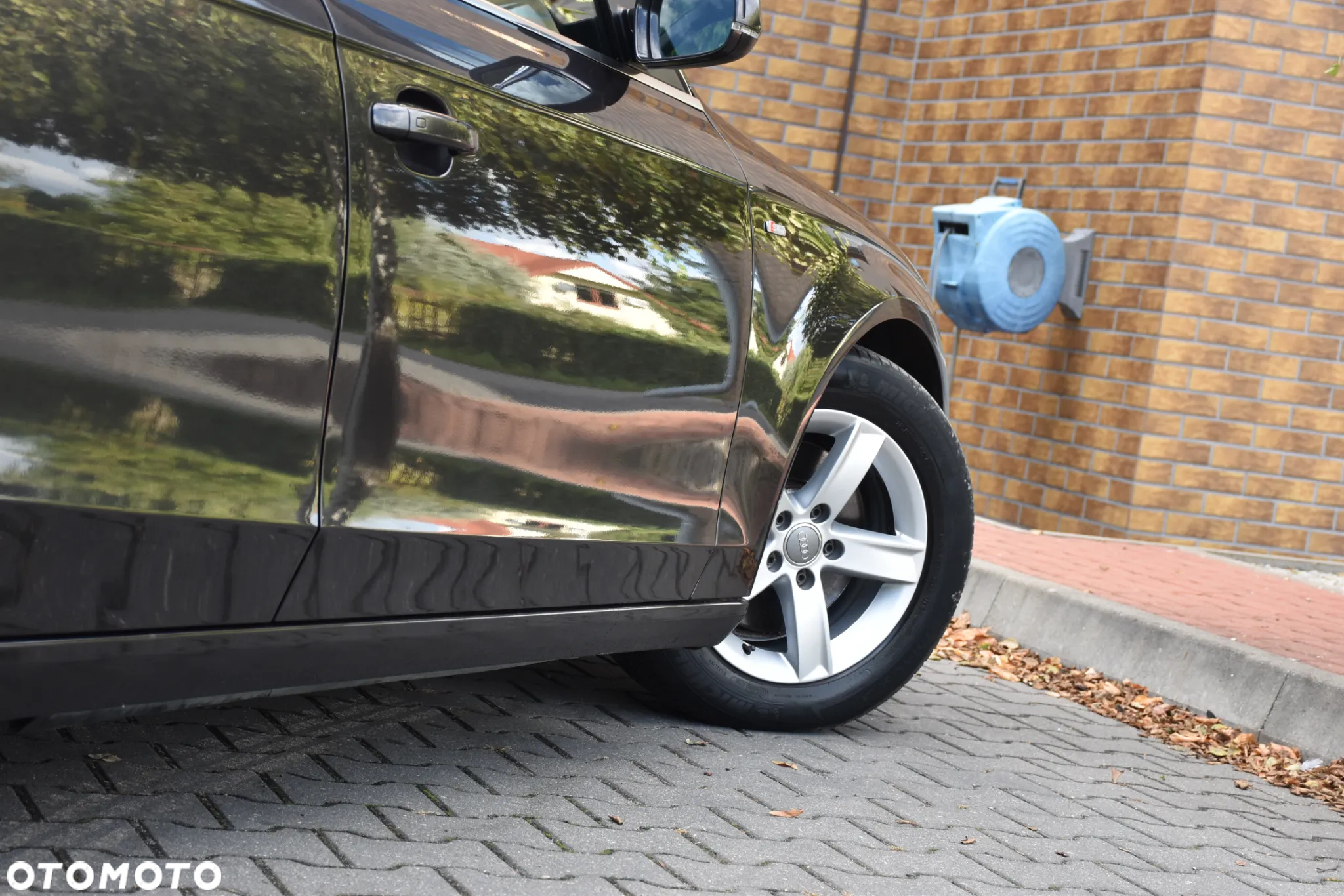 Audi A4 2.0 TDI DPF S line Sportpaket - 36