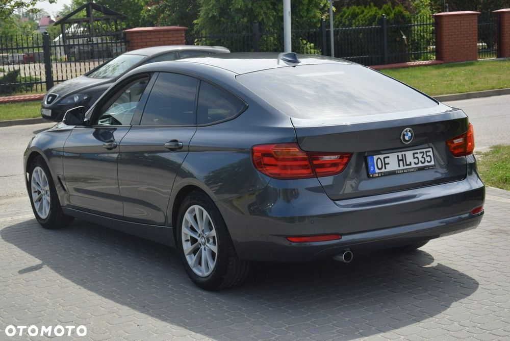 BMW 3GT - 19
