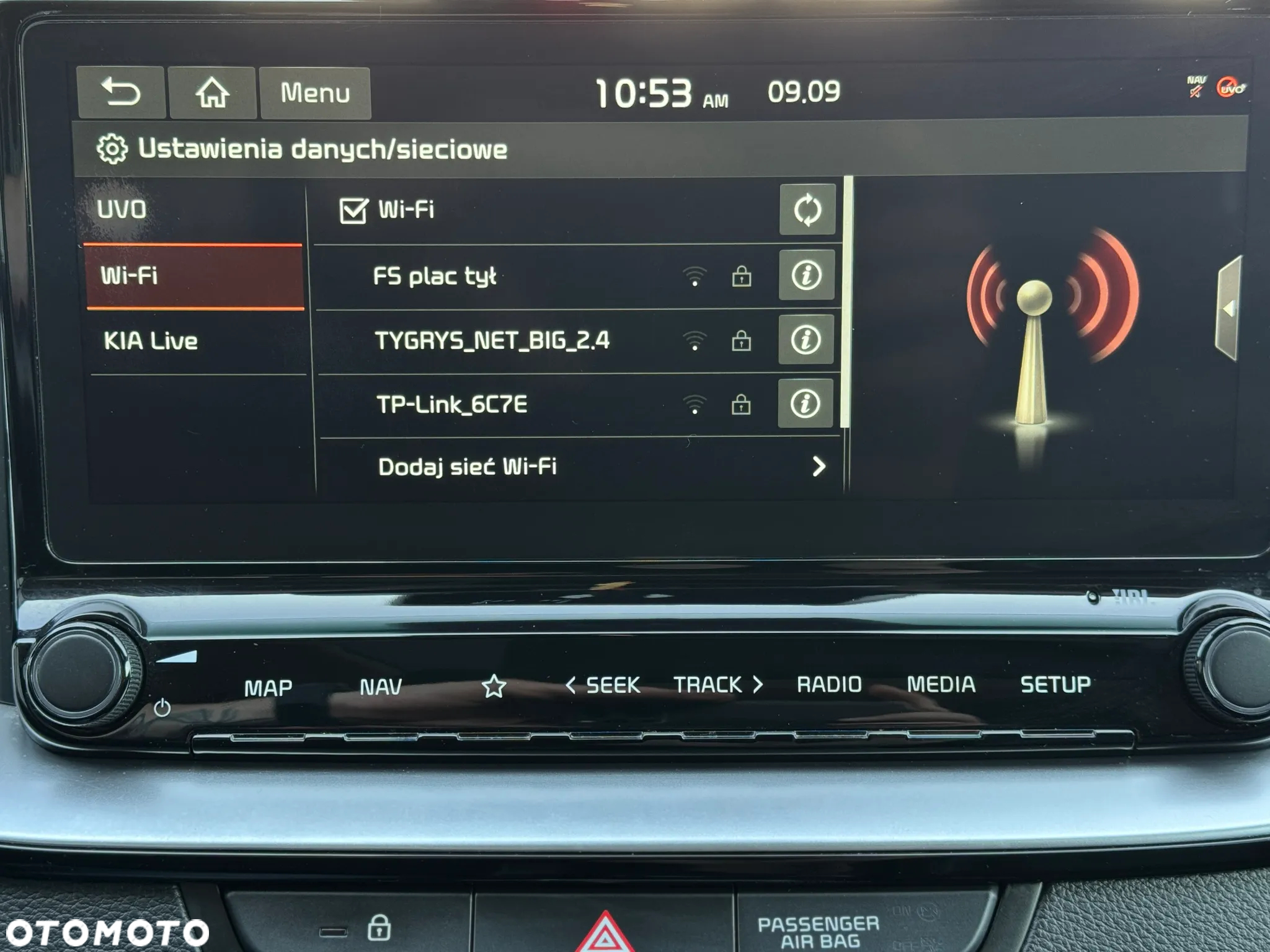 Kia XCeed 1.4 T-GDI L Business Line DCT - 31