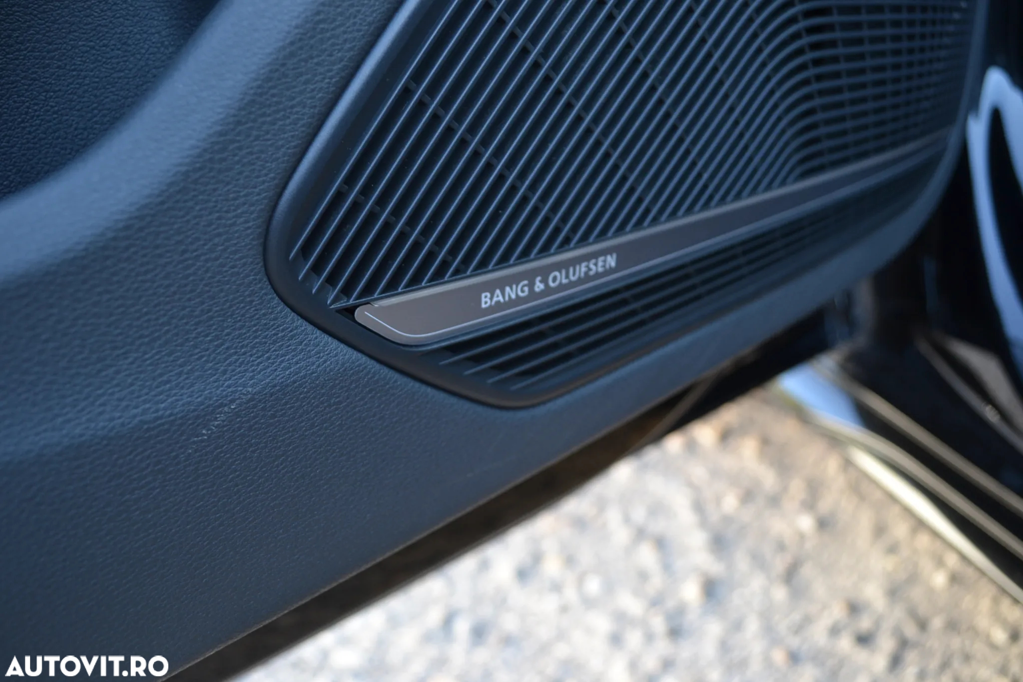 Audi A4 - 10
