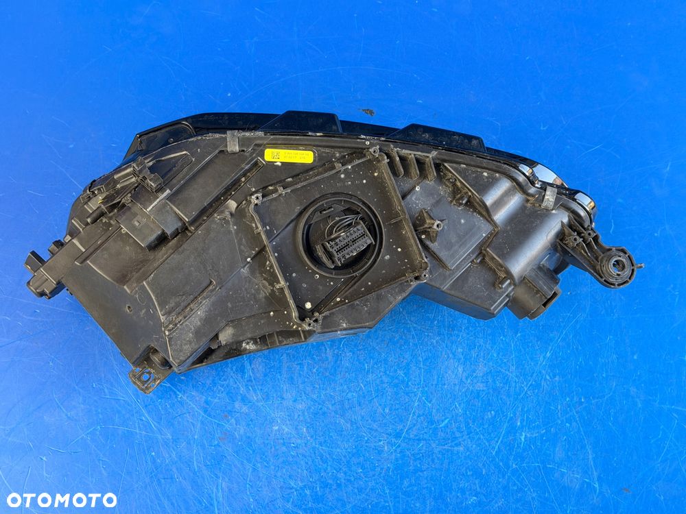PRAWY FULL LED MATRIX AUDI A5 8W6 EUROPA BDB - 12