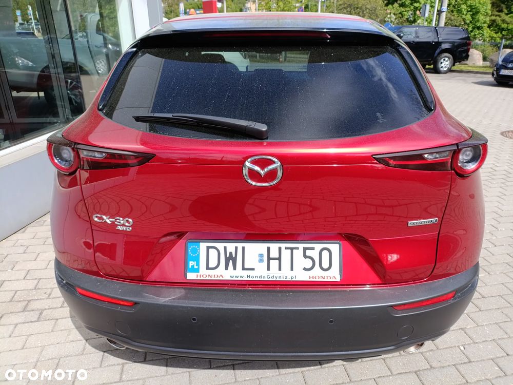 Mazda CX-30 - 9
