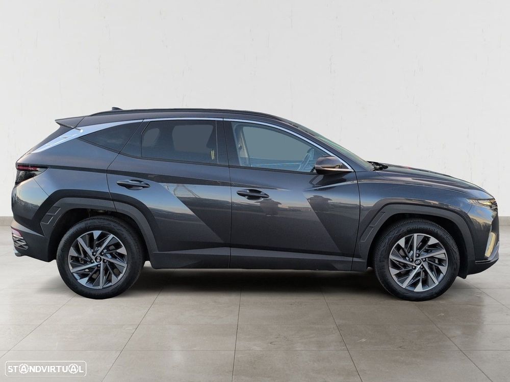 Hyundai Tucson 1.6 T-GDi Premium - 7