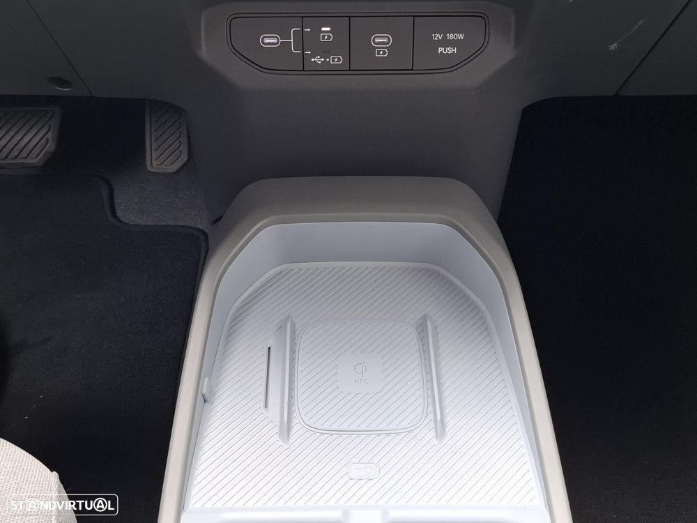 Kia EV3 58.3 kWh Drive - 22
