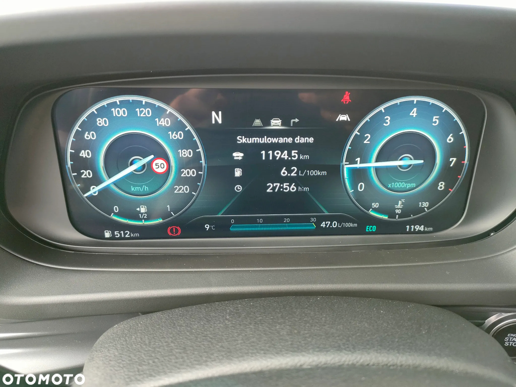 Hyundai i20 1.0 T-GDI 48V-Hybrid Intro - 17