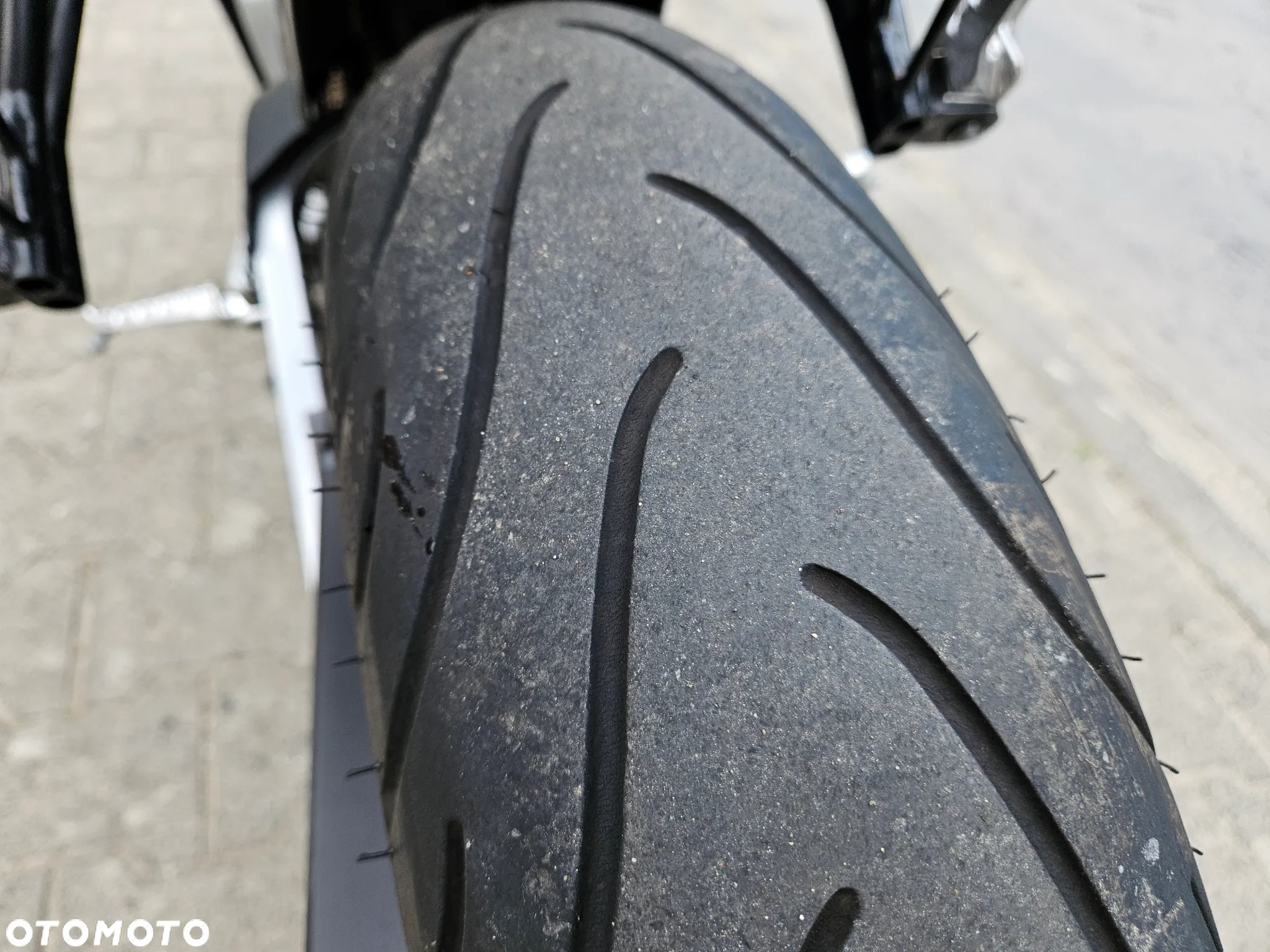 Aprilia RS - 13