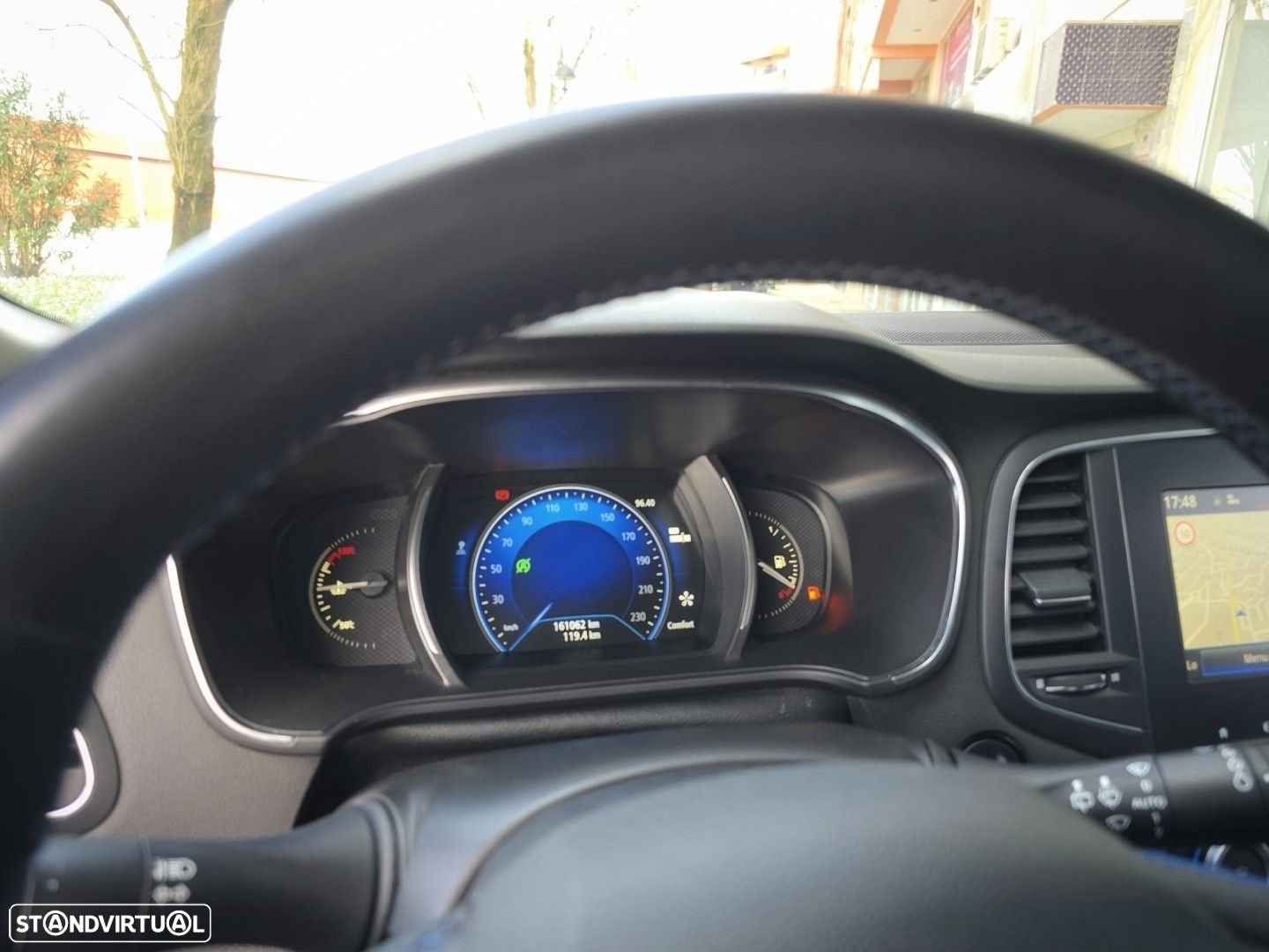 Renault Mégane 1.5 dCi GT Line - 18