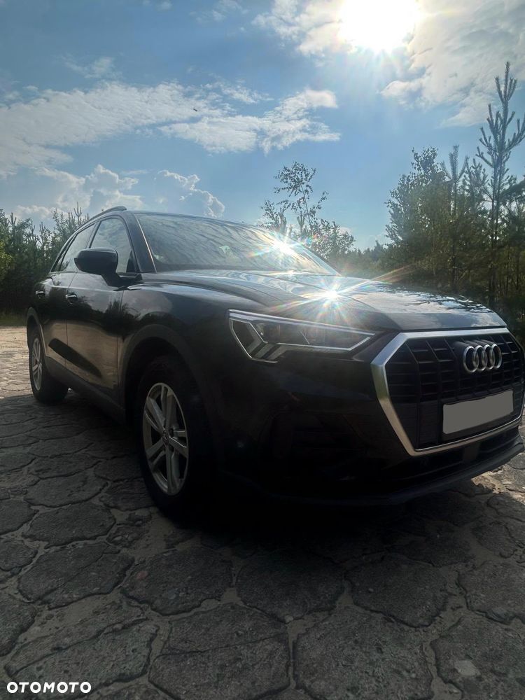 Audi Q3 2.0 TDI S tronic - 9