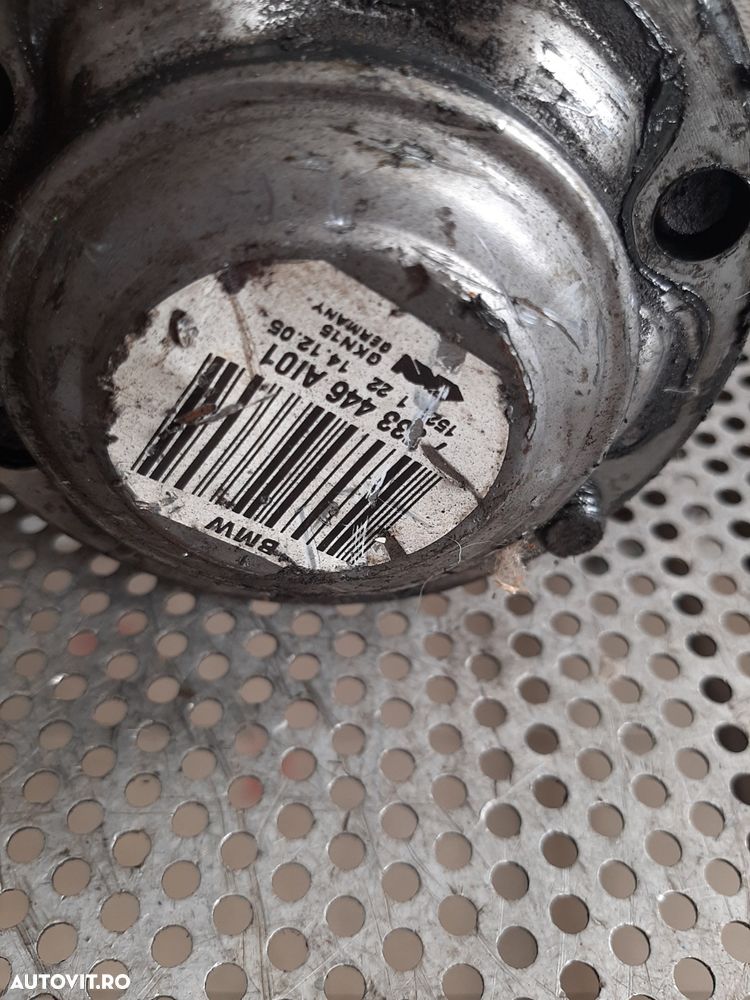 Planetare Planetara Stanga Dreapta Spate Bmw E87 E81 E90 E91 E92 E93 2.0 Diesel Cod 7533445 7533446 - 6