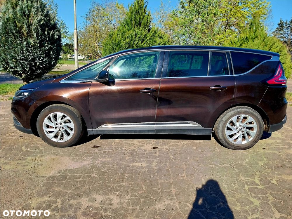Renault Espace 1.6 dCi Energy Magnetic EDC - 3