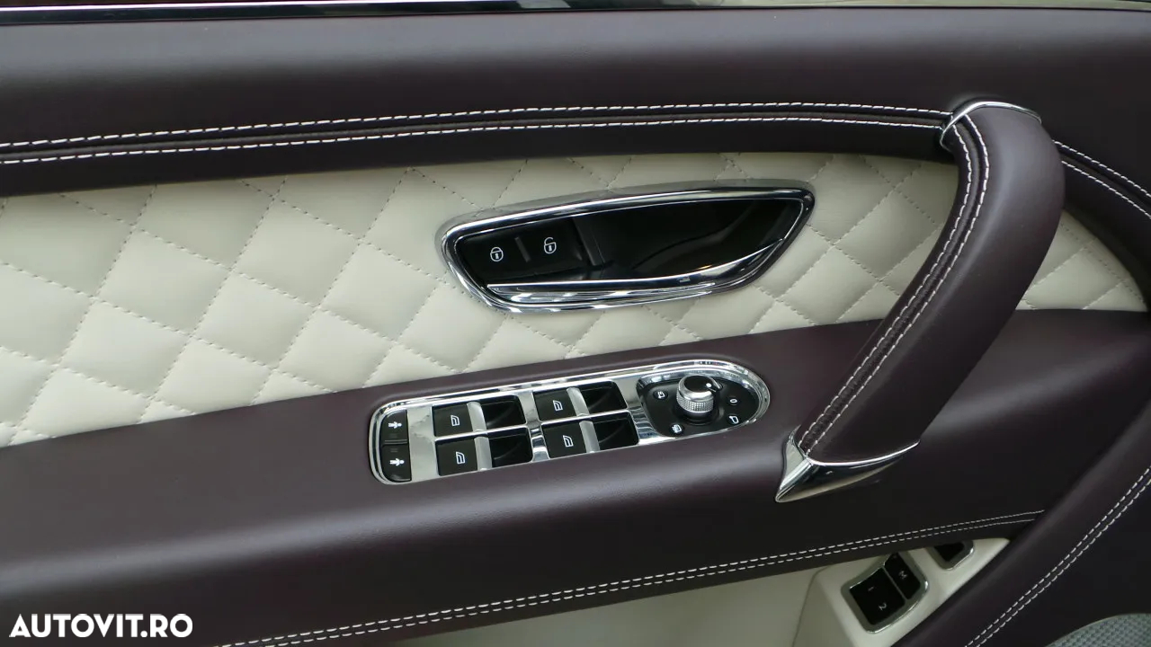 Bentley Bentayga - 26