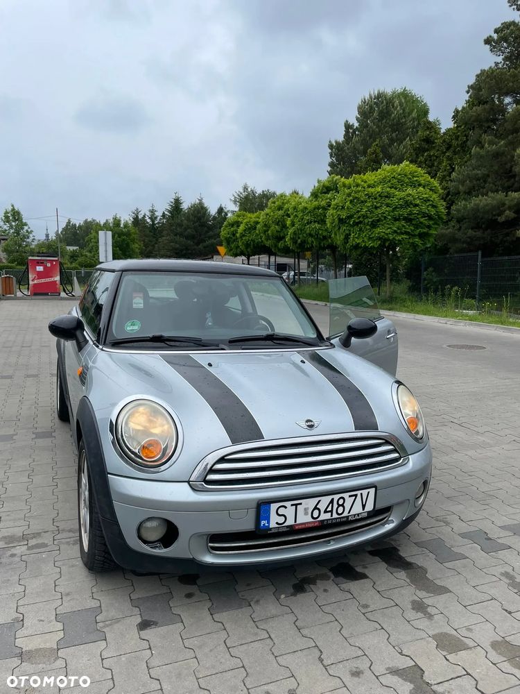 MINI Cooper Standard - 4