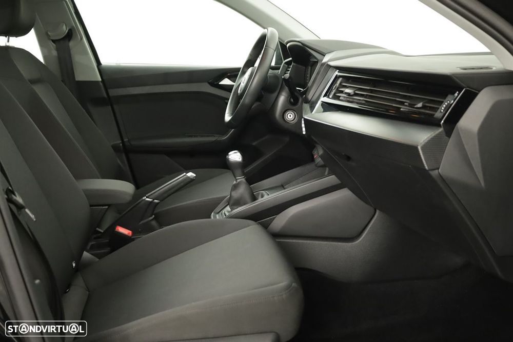 Audi A1 Sportback 25 TFSI Advanced - 20