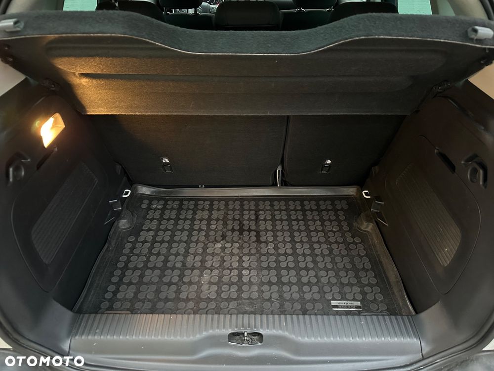 Citroën C3 Aircross PureTech 110 Stop & Start Feel - 25