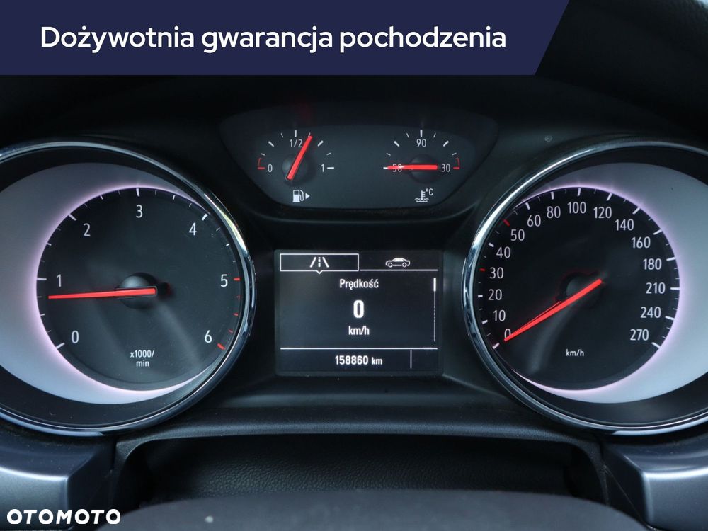 Opel Astra - 13