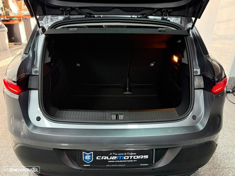 Renault Mégane E-Tech EV60 Techno Optimum Charge - 8