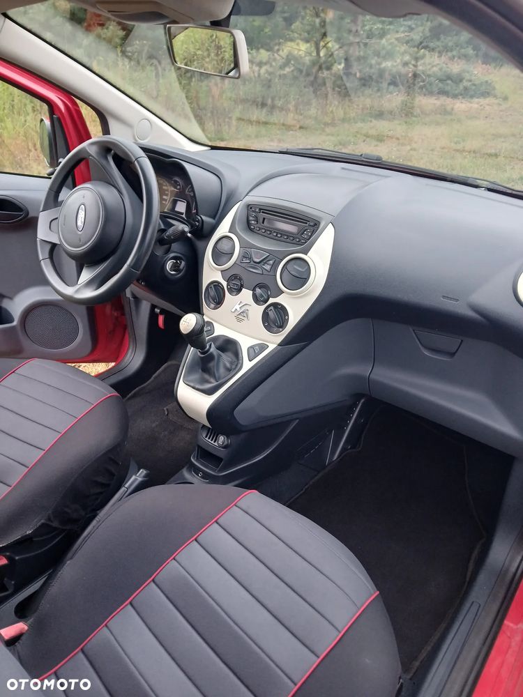 Ford KA 1.2 Trend+ EU5 - 6