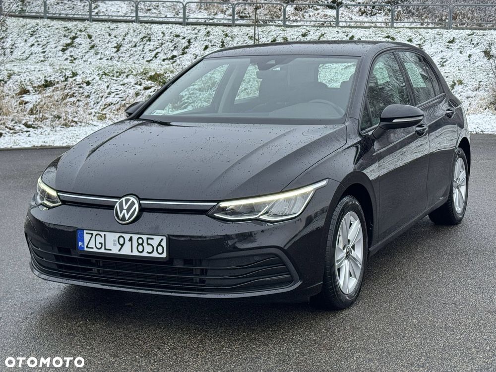 Volkswagen Golf 1.5 TSI BMT Evo Comfortline DSG - 4
