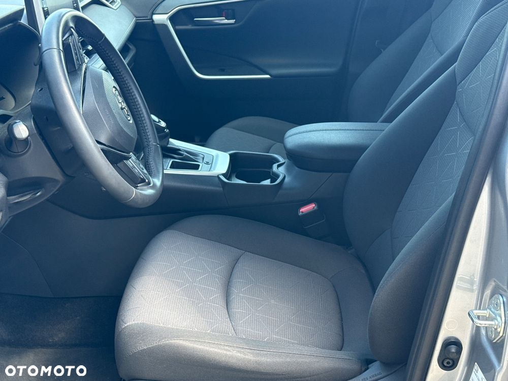 Toyota RAV4 - 29