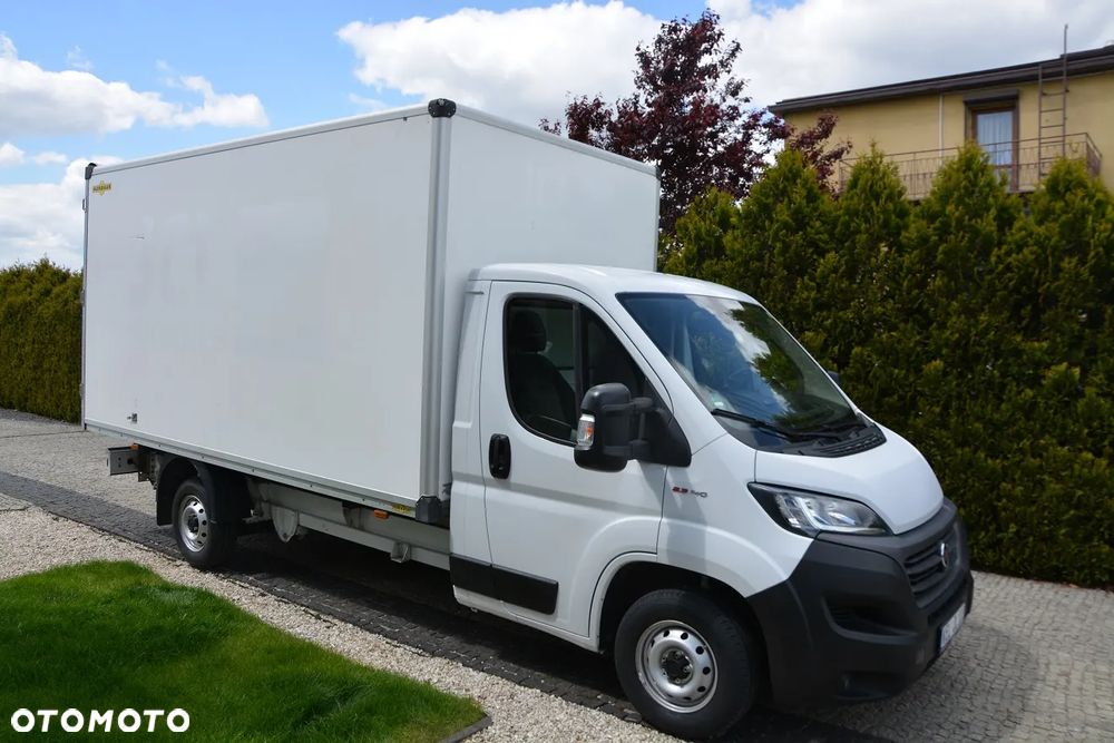 Fiat Ducato - 2