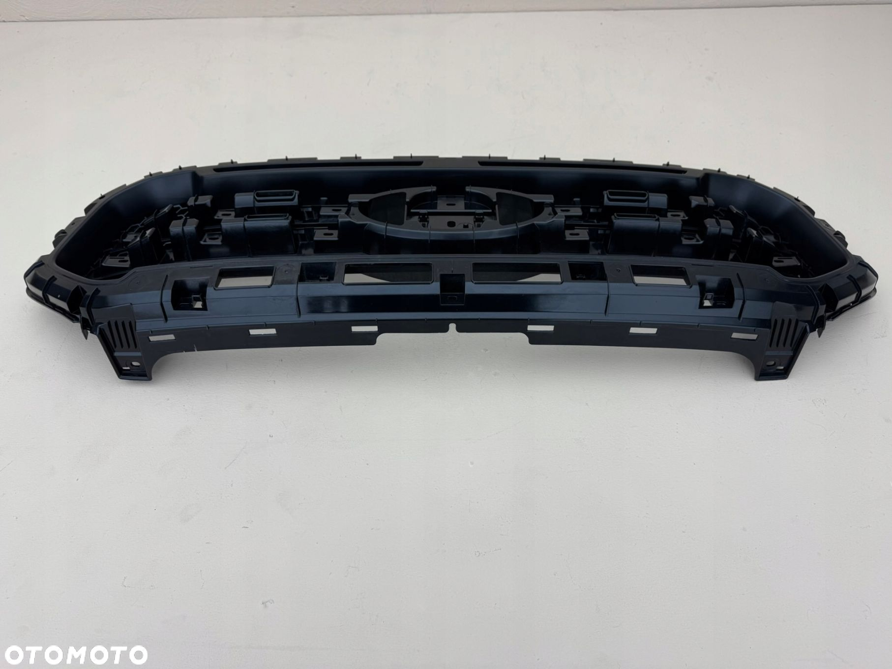 FORD RANGER V 5 19R- GRILL ATRAPA ZDERZAKA PRZEDNIEGO PRZÓD JB3B-8350 - 12
